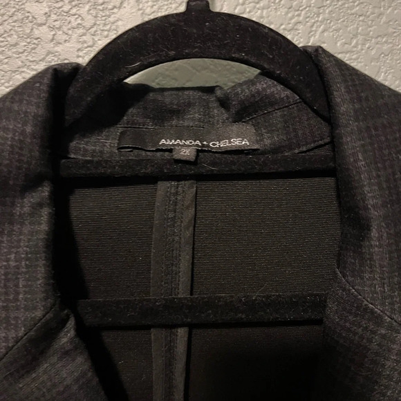 Amanda & Chelsea Blazer size 2X - Picture 2 of 2